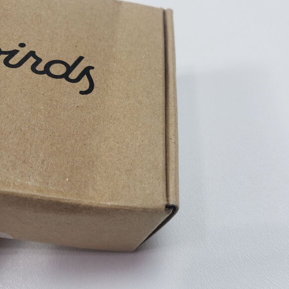 Allbirds Womens Shortie Underwear Trino Blend 3-Pack 3X & XXXL Navy Nimbus Black - Picture 13 of 16